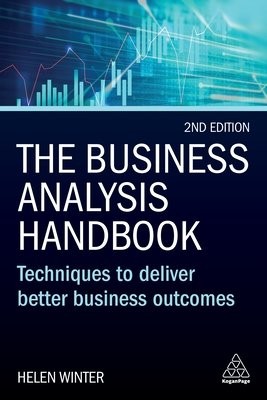 Business Analysis Handbook