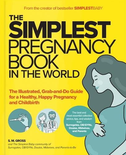 Simplest Pregnancy Book in the World