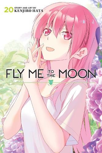 Fly Me to the Moon, Vol. 20