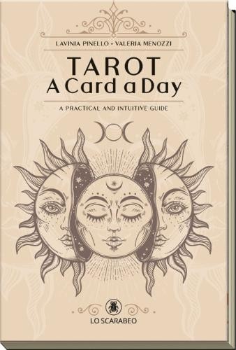 Tarot - a Card a Day