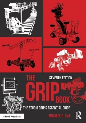 Grip Book