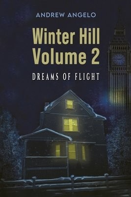 Winter Hill: Volume 2