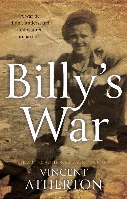 Billy's War