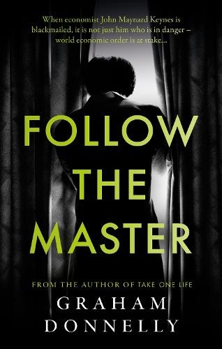 Follow the Master