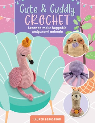 Cute a Cuddly Crochet