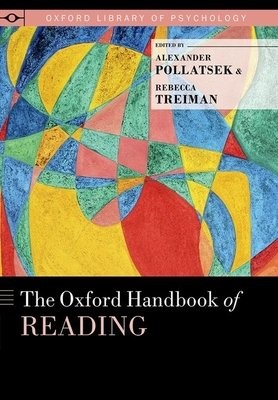 Oxford Handbook of Reading