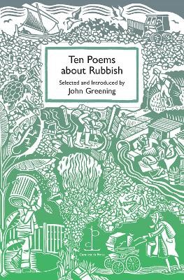 Ten Poems about Rubbish