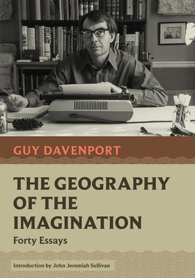Geography of the Imagination