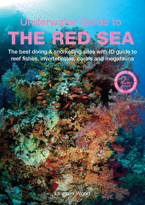 Underwater Guide to the Red Sea (2nd)