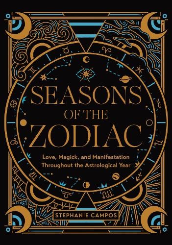 Seasons of the Zodiac