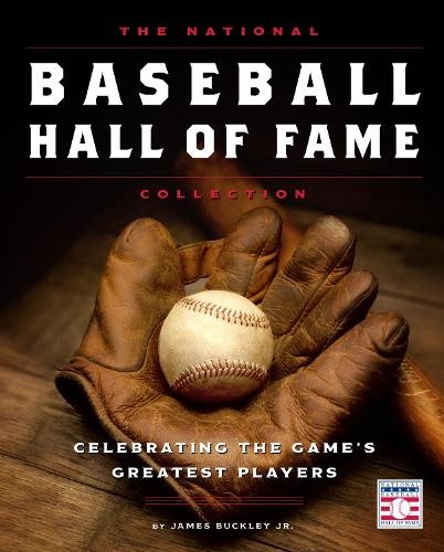 National Baseball Hall of Fame Collection