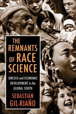 Remnants of Race Science