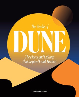 Worlds of Dune
