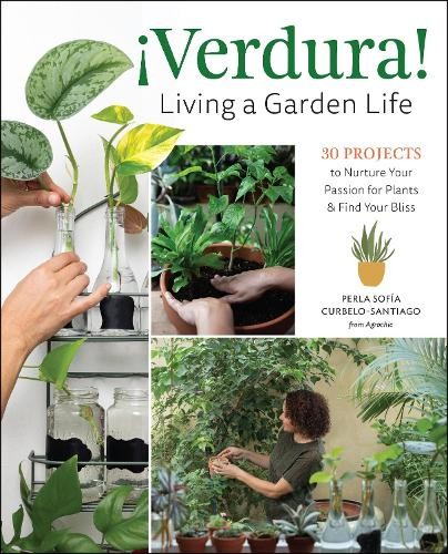 Verdura! – Living a Garden Life