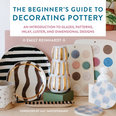 Beginner's Guide to Decorating Pottery