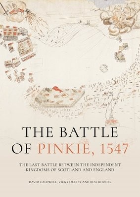 Battle of Pinkie, 1547