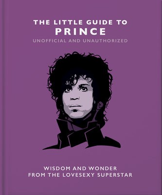 Little Guide to Prince