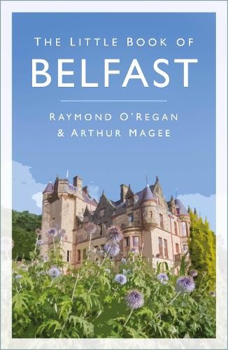 Little Book of Belfast