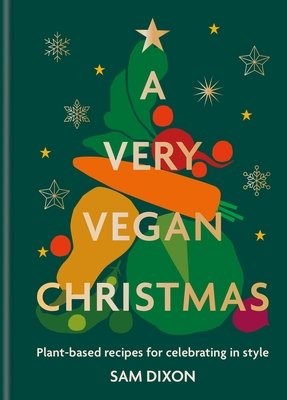 Very Vegan Christmas