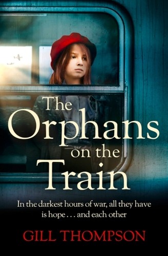 Orphans on the Train