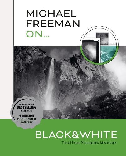 Michael Freeman On... Black a White