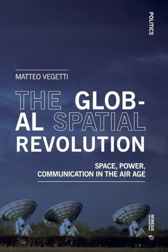 Global Spatial Revolution