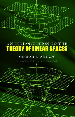 Introduction to the Theory of Linear Space