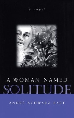 Woman Named Solitude