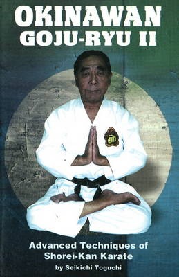 Okinawan Goju-Ryu II