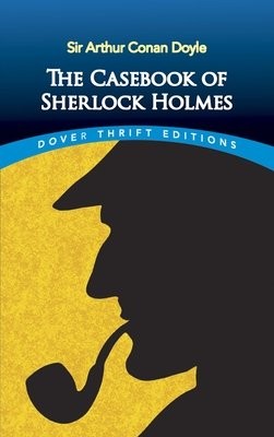 Casebook of Sherlock Holmes