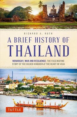Brief History of Thailand