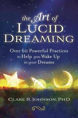 Art of Lucid Dreaming