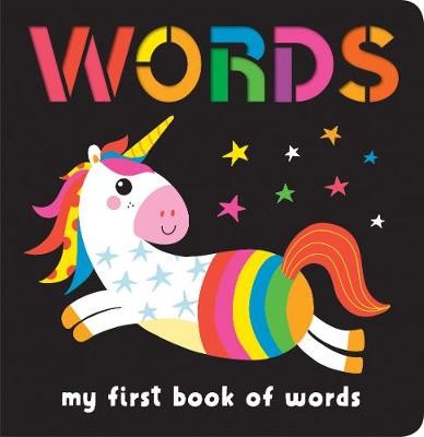 My First Book of Words