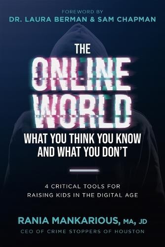 Online World, What You Think You Know and What You Don't