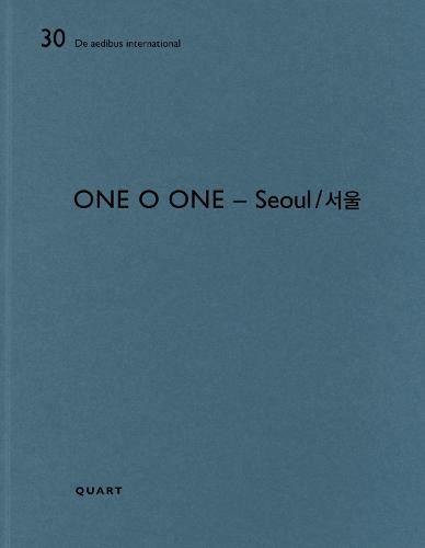 One O One Â– Seoul