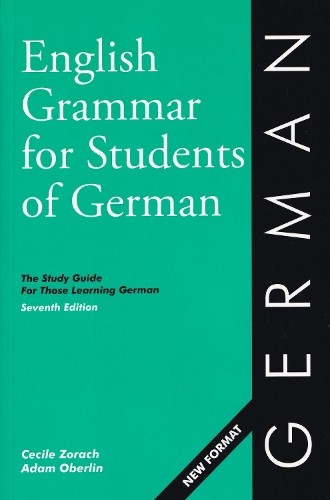 English Grammar for Students of German 7th ed.