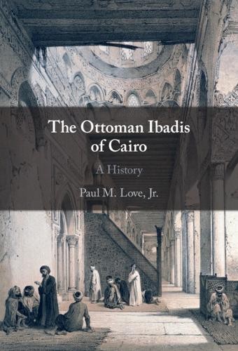 Ottoman Ibadis of Cairo