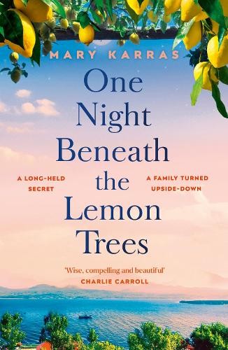 One Night Beneath the Lemon Trees