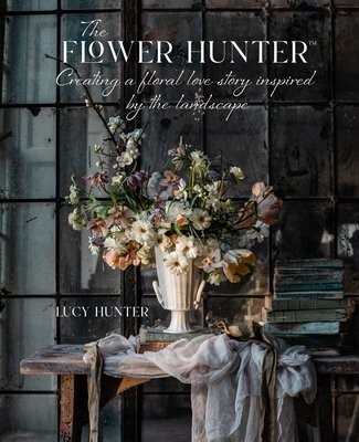 Flower Hunter: Creating a Floral Love Story Inspired by the Landscape