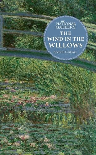 National Gallery Masterpiece Classics: The Wind in the Willows