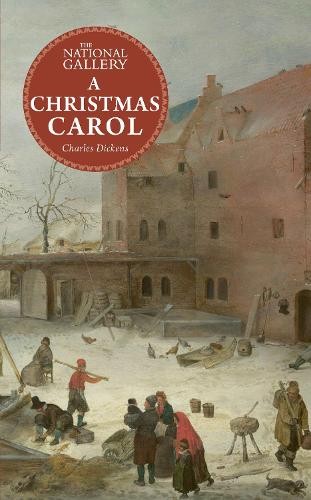 National Gallery Masterpiece Classics: A Christmas Carol