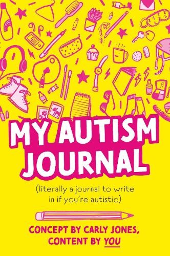My Autism Journal