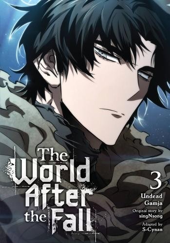 World After the Fall, Vol. 3