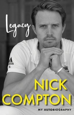 Legacy - My Autobiography