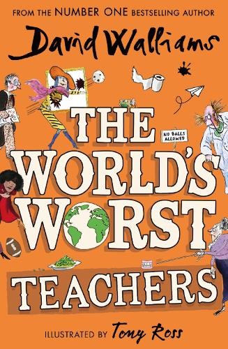 World’s Worst Teachers