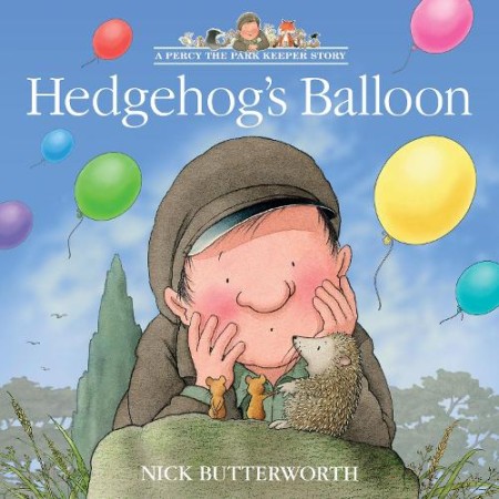 HedgehogÂ’s Balloon