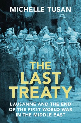 Last Treaty
