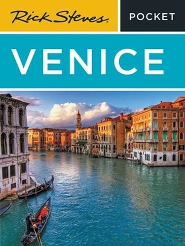 Rick Steves Pocket Venice (Fifth Edition)