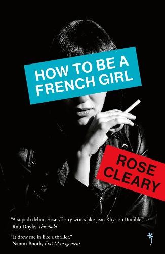 How to be a French Girl