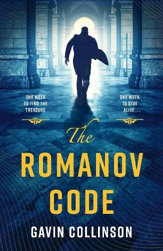 Romanov Code
